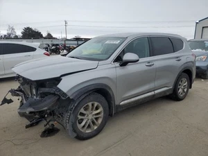 Engine ECM Electronic Control Module 2.4L AWD Fits 19-20 SANTA FE 1347379 - Picture 1 of 12