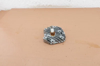 Honda ED300, G100 Portable Generator Cylinder Head 496-3 - Image 1 of 4