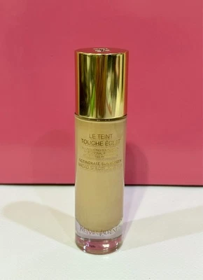 YSL Le Teint Touche Eclat Illuminating Foundation 1 oz./30 ml. New - B 30 Beige - Image 1 of 3