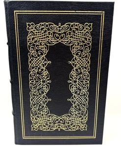 LIVY The History of Early Rome EASTON PRESS Leather 1978 100 Greatest Books Gilt - Bild 1 von 8
