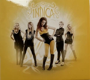 Indica „Shine“ CD - Bild 1 von 2