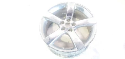 2007 2008 Pontiac Solstice OEM Wheel 18x8 5 Spoke Chrome Peeling Pitted  - Image 1 of 4