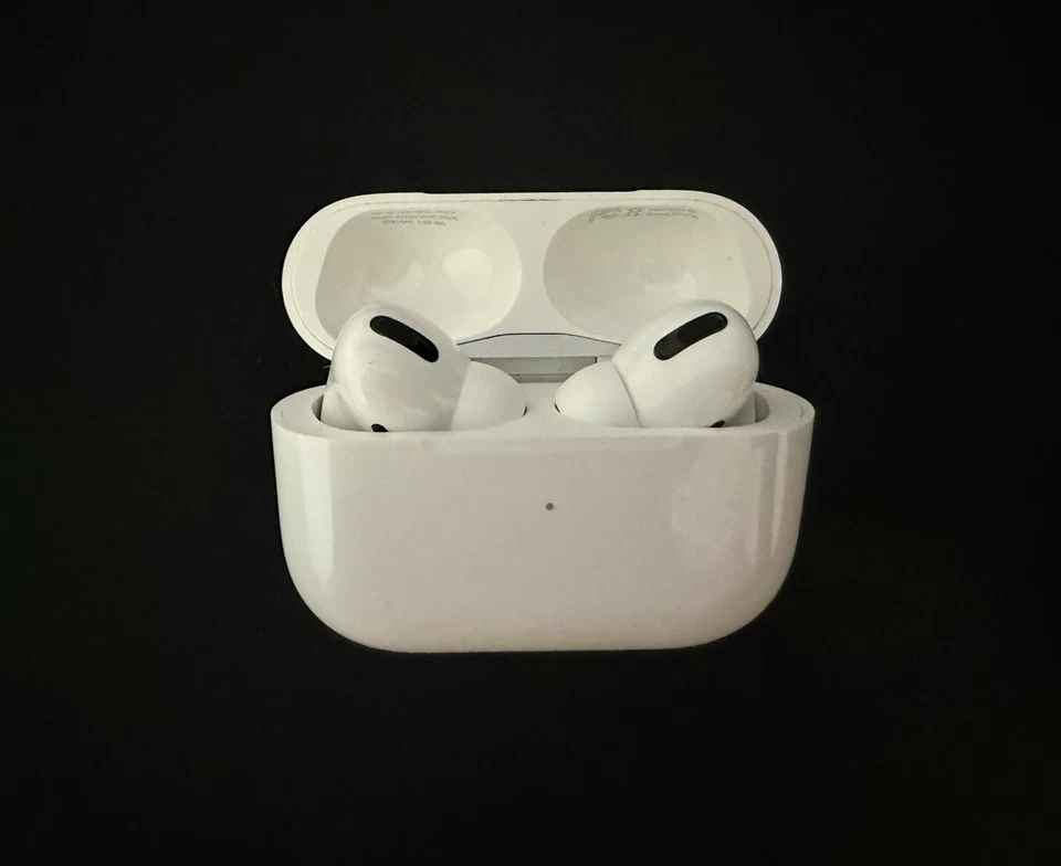 AirPods Pro 1ª generación Foto 1 de 4