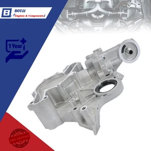 TC232EN 1 Juego Cubierta de distribución con bomba de aceite para camioneta Ford F150 97-03 6-255 4,2 L - Imagen 1 de 12