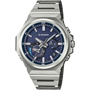Casio G-Shock GST-B1000D-2AJF G-Steel Carbon Core Bluetooth Solar Men Watch NEW - Picture 1 of 20