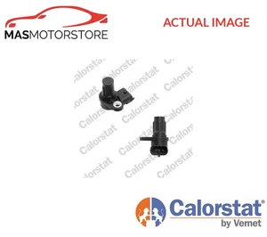 CRANKSHAFT POSITION SENSOR EXHAUST SIDE CALORSTAT BY VERNET CS0304 H NEW - Picture 1 of 5