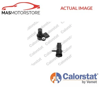 CRANKSHAFT POSITION SENSOR EXHAUST SIDE CALORSTAT BY VERNET CS0304 H NEW - Image 1 of 4