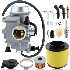 TRX300 Carburetor for Honda 300 TRX300 Fourtrax 1988-2000 Carb - Picture 1 of 7