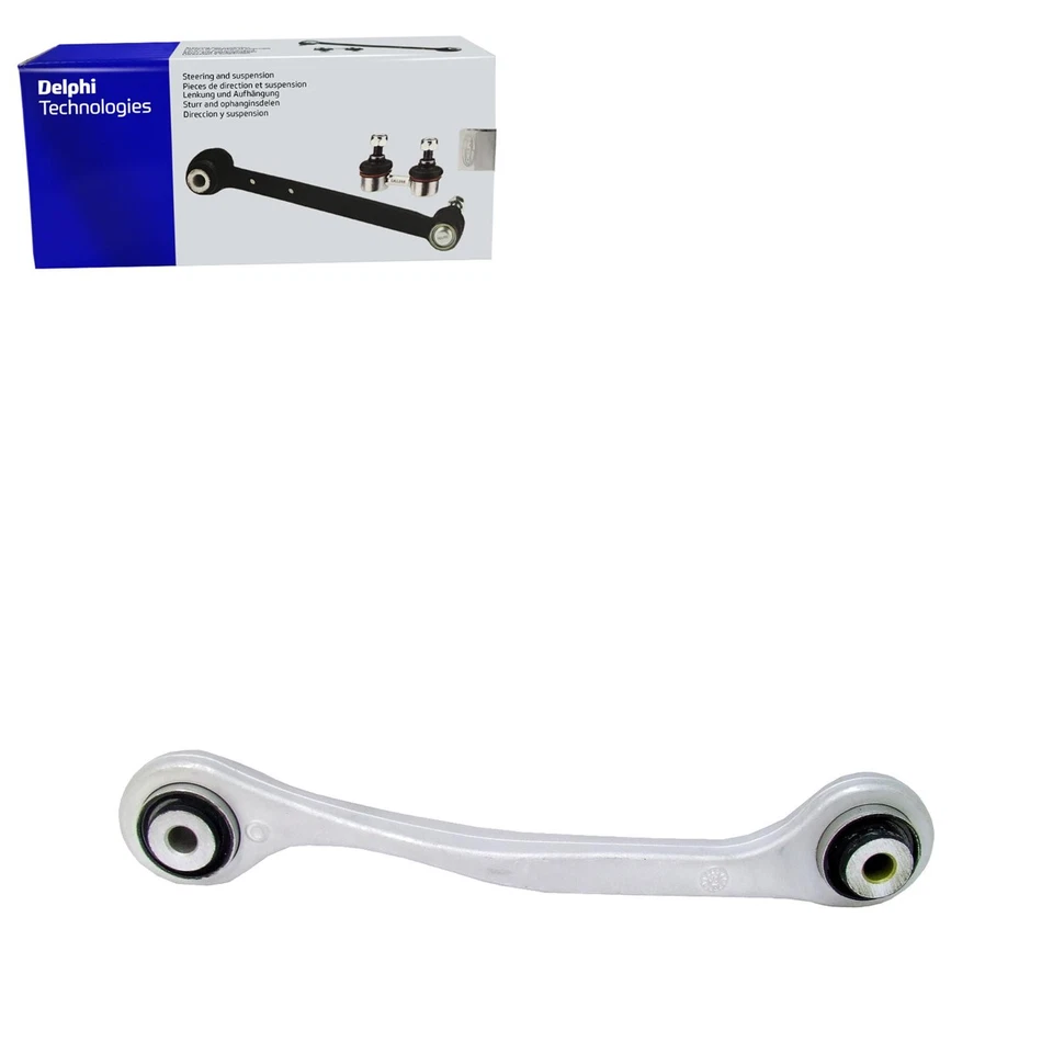 Delphi Susp Control Arm Rear Left Lower Forward For 2008-2011 Mercedes-Benz S450 - Image 1 of 1
