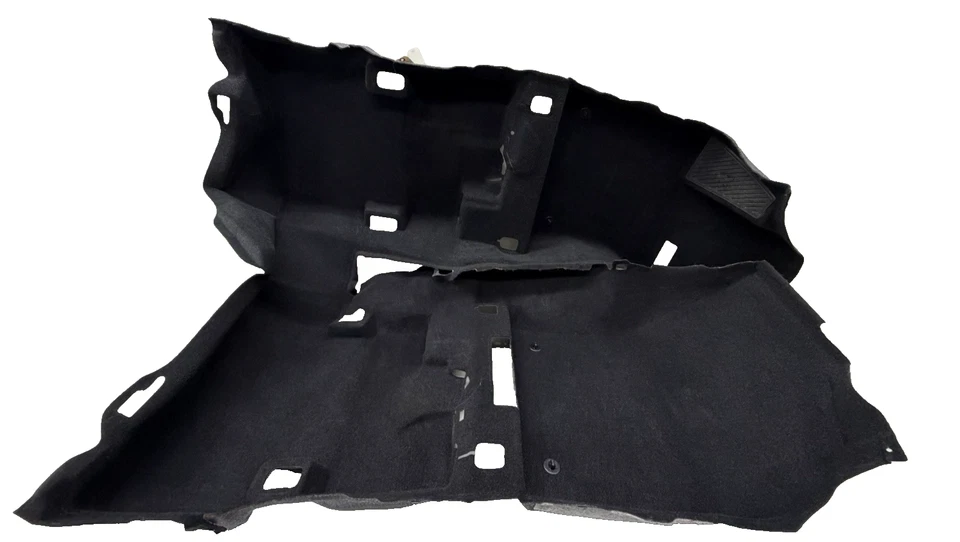 Cubierta de revestimiento de alfombra interior OEM para Lexus UX200 2019-2022 Foto 1 de 4