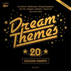 Dream Themes 20 Golden Greats (Vinyl) 7" Single - Bild 1 von 1