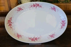 (¯` ☆ Seltmann Weiden ☆ Annabell 🌼 Platte Servierplatte 31,5 cm ☆ ToP ☆´¯) - Bild 1 von 5