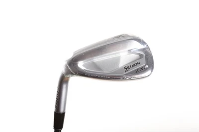 LEFTY Srixon ZXi4 50* Pitching Wedge 35.25 in Steel Shaft Regular Flex - Image 1 of 4