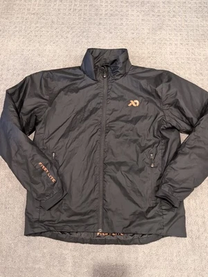 First Lite Cirrus Puffy Large Black Insulated Free Shipping! Excellent! - Image 1 of 4