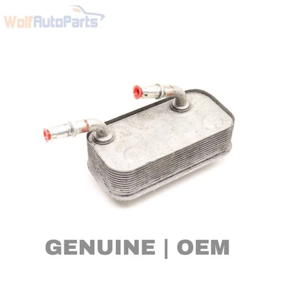 BMW 328I 1999-2000 - Enfriador de aceite de transmisión 7505826 Foto 1 de 4