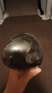 NEW Cobra Darkspeed X Driver | RH, 10.5° | LIN-Q M40X Blue - Regular w/Headcover - Picture 1 of 6