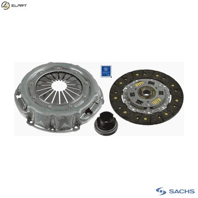CLUTCH KIT 3000 950 701 FOR LAND ROVER DEFENDER/Station/Wagon/SUV/Cabrio 2.5L - Image 1 of 4