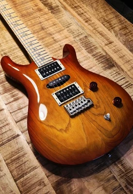PRS SE Swamp Ash Special Vintage Sunburst  Neuwertig - Bild 1 von 4