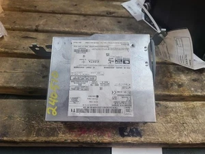 QX80      2023 Audio Equipment Radio 887112 - Picture 1 of 12