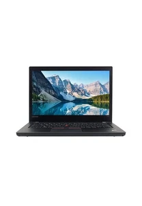 Lenovo think pad t450s Processeur : Intel Core i7 - 3.2 GHzChipset - Zdjęcie 1 z 5