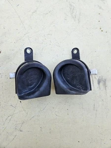 2010 HONDA CROSSTOUR HORN SPEAKERS - Bild 1 von 2