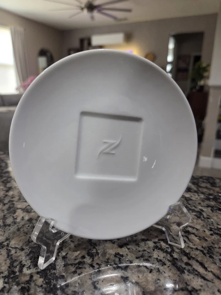 Platillo Nespresso Pure Collection Foto 1 de 3