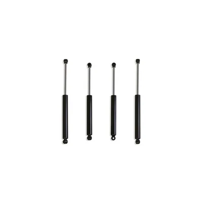 Amortiguadores Maxtrac 949832S para Jeep Wrangler 18-22 Foto 1 de 4