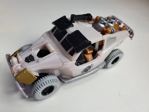 Transformers COMETTOR Deluxe Class Dark of the Moon small piece missing on hood - Picture 1 of 4