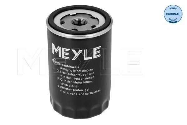 MEYLE 100 115 0009 OIL FILTER - Image 1 of 1
