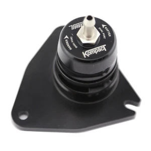 Turbosmart Kompact Dual Port Valve For Honda Civic RS 2016+ 1.5L Turbo L15B7 - Picture 1 of 1