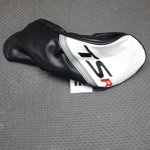 Titleist Golf TSR Driver Head Cover Men golf Club Cover BRADN NEW 241204 - Picture 1 of 10