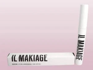 IL MAKIAG BLACK CARD LIFT, CURL AND LENGTHEN MASCARA BLACK 0.32 OZ 3PCS - Picture 1 of 4