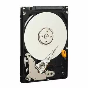 Laptop Hard Drive 250GB 320GB 500GB 750GB 1TB 2TB SATA 2.5" New HDD - Picture 1 of 4