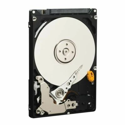 Laptop Hard Drive 250GB 320GB 500GB 750GB 1TB 2TB SATA 2.5" New HDD - Image 1 of 4