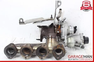 12-15 Mercedes W204 C250 SLK250 M271 1.8L Turbo Turbocharger IHI 2710903680 OEM - Picture 1 of 16