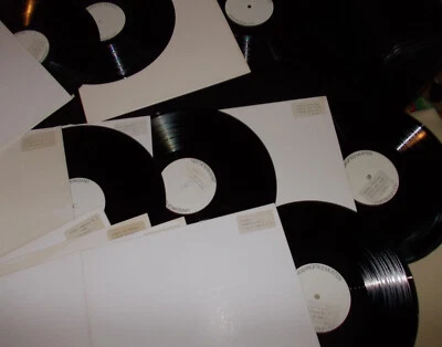 Mint! 70-80s 12x LPs German  TEST-PROMO Classical Records Brahms-Wagner-Weber - Bild 1 von 4