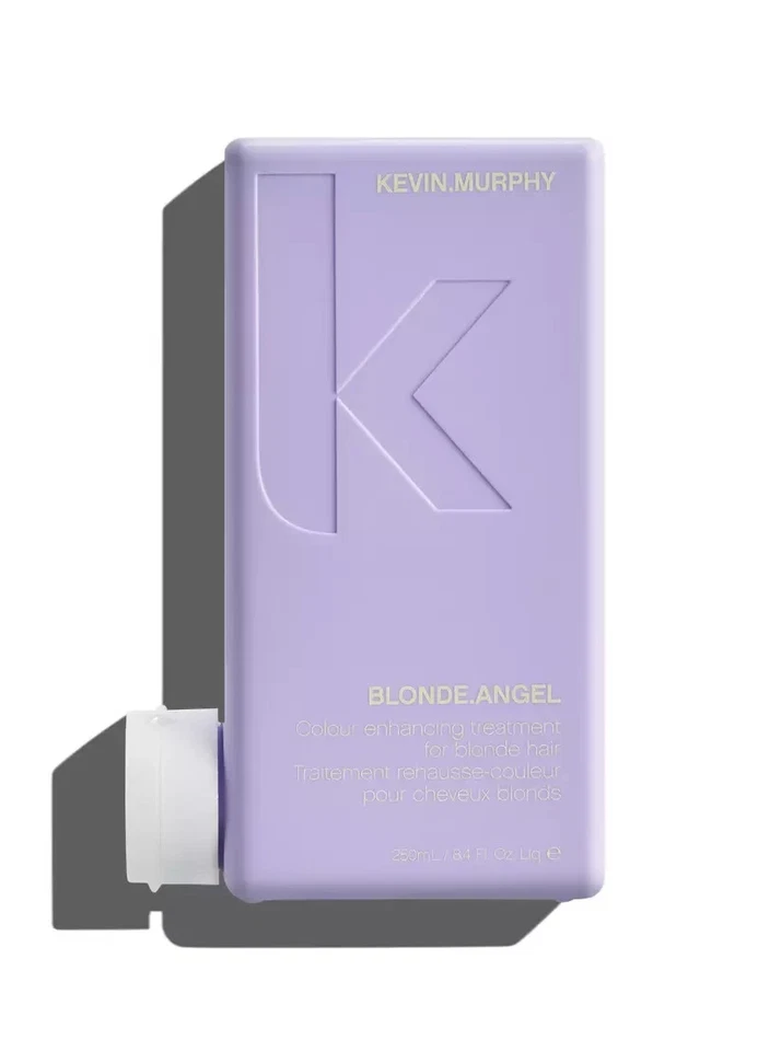 Kevin Murphy Blonde Angel Colour Enhancing Treatment Conditioner 8.4 oz NEW - Image 1 of 1