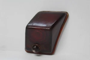 OEM Red Eye Glass Tail Light Lens WILS CB7247 LH 1941-1942 Willys (596) - Picture 1 of 4