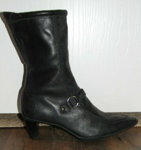 ecco boots 9