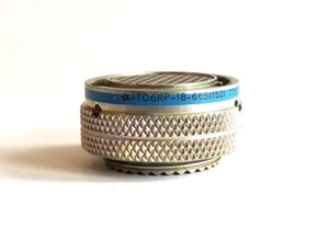 JT06RP-18-66S JT06RP-18-66S(152) Mil Spec Connector By BENDIX - Picture 1 of 4