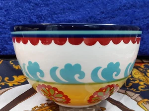 222 Fifth Summer Suzanni 5" diameter Bowl - Bild 1 von 4