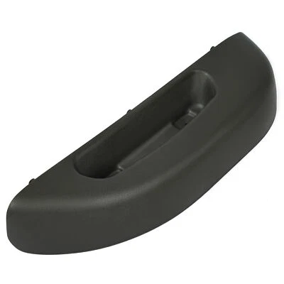 Front Right Door Handle Armrest Cover For Chevy GMC Topkick Kodiak #25849402 Foto 1 de 4