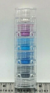 True Colors USA Mineral Makeup 5 Stack by Estey Intl - Downtown - Picture 1 of 2