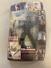 Marvel Legends COLOSSUS X3 Brood Queen BAF  new hard to find BF2