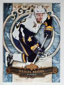 2007-08 Upper Deck Artifacts Base Set You Pick