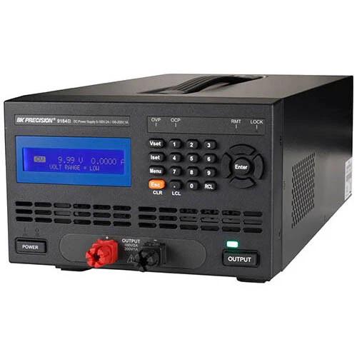 Bk Precision 9184B 200w DC Power Supply