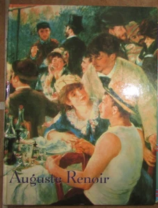 Auguste RENOIR-book of his Art by Natalja Brodskaja-Tandem Verlag Pub. - German - Bild 1 von 6