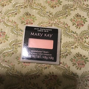 Mary Kay Chromafusion Blush *Juicy Peach - Bild 1 von 2