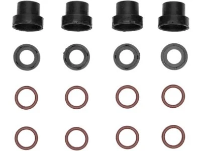 Kit de herrajes de freno delanteros fricción dinámica 52394VKVM 1989 para GMC C2500 1988-2000 Foto 1 de 2