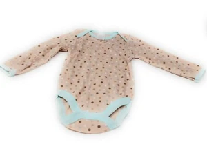 Mini Muffin 6-9 Months One Piece Polka Dot - Picture 1 of 3